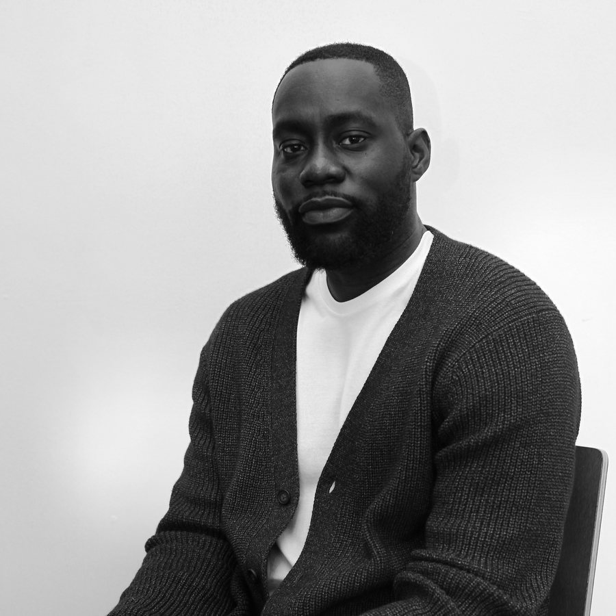 Peterson Raymond, founder and CEO of Cincilia