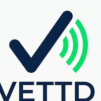 Vettd logo